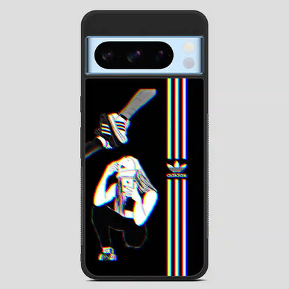 Adidas Tryphy Google Pixel 8 Pro Case