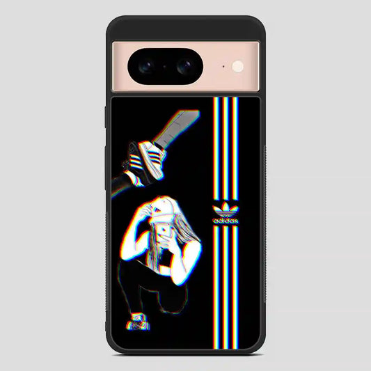 Adidas Tryphy Google Pixel 8 Case