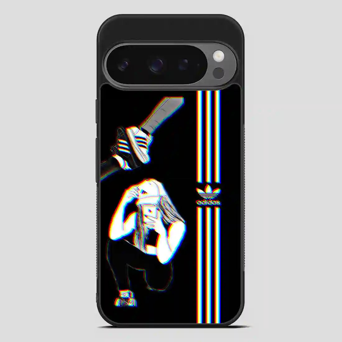 Adidas Tryphy Google Pixel 9 Pro Case