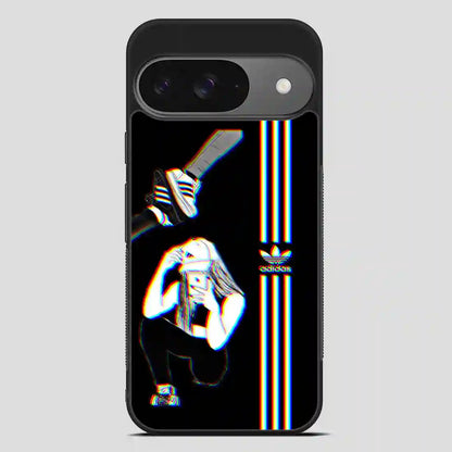 Adidas Tryphy Google Pixel 9 Case