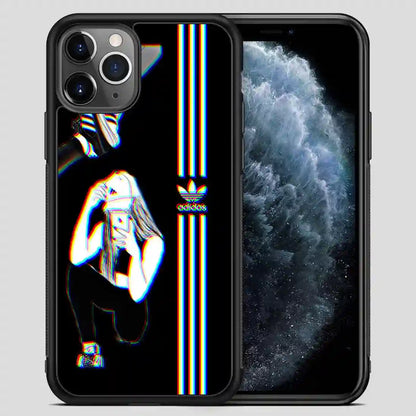 Adidas Tryphy iPhone 11 Pro Max Case