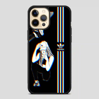 Adidas Tryphy iPhone 11 Pro Case