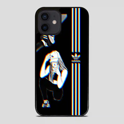 Adidas Tryphy iPhone 12 Mini Case