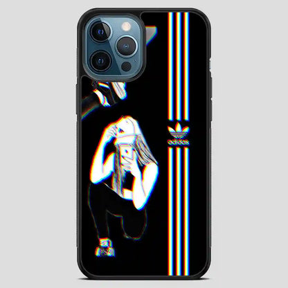 Adidas Tryphy iPhone 12 Pro Max Case