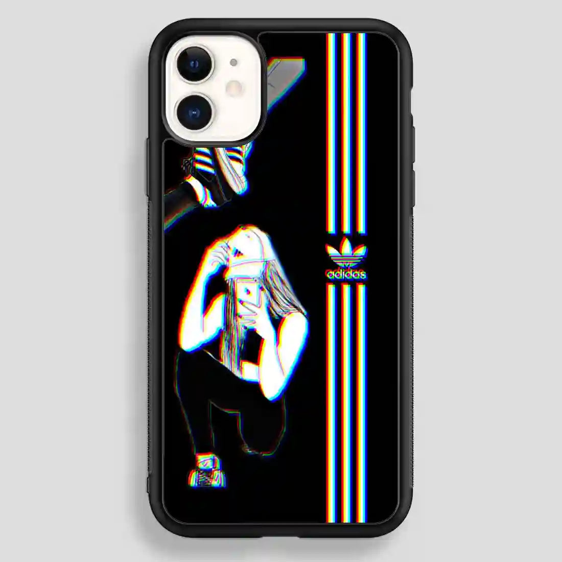 Adidas Tryphy iPhone 12 Case