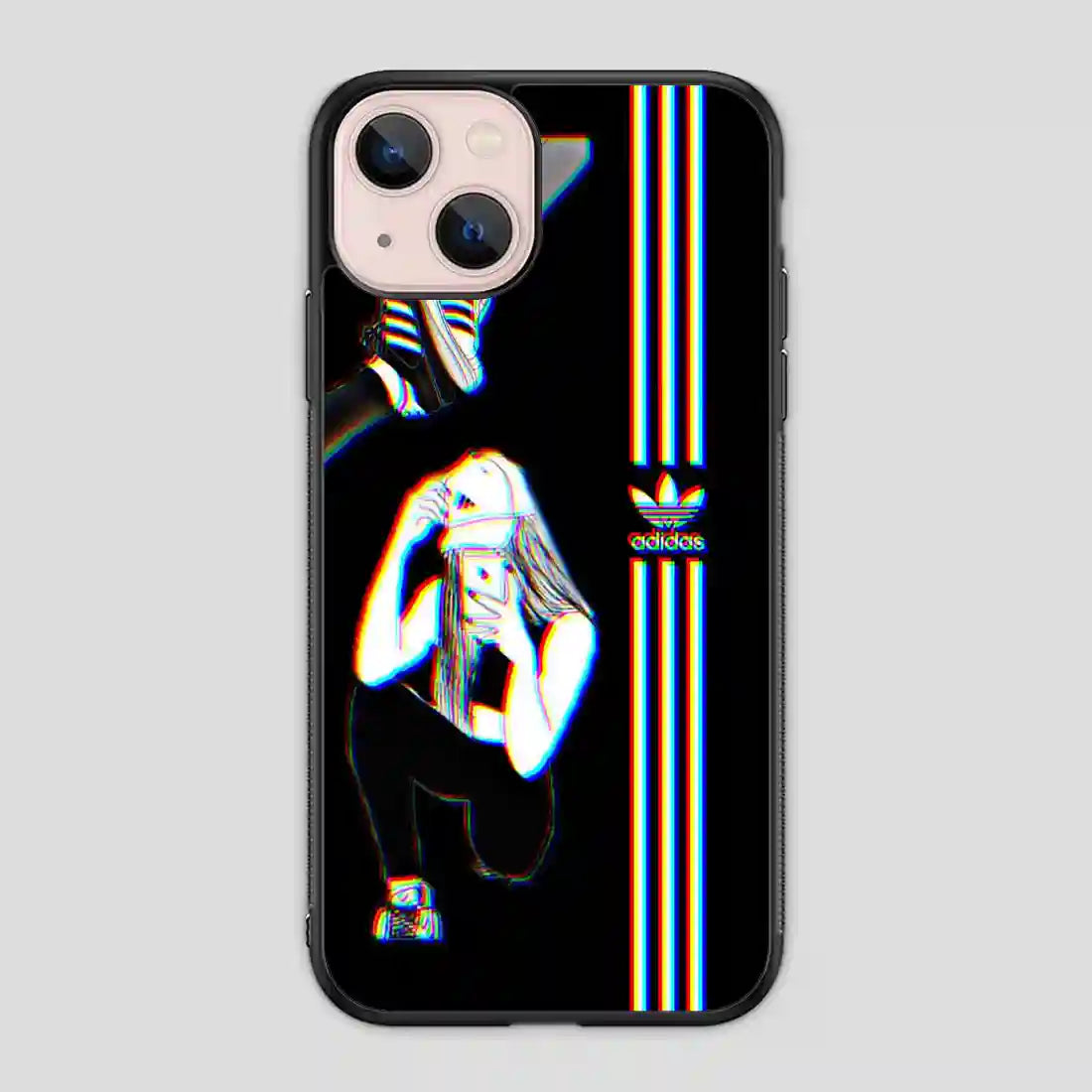 Adidas Tryphy iPhone 13 Mini Case