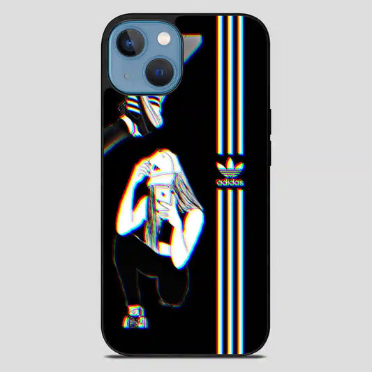 Adidas Tryphy iPhone 13 Case