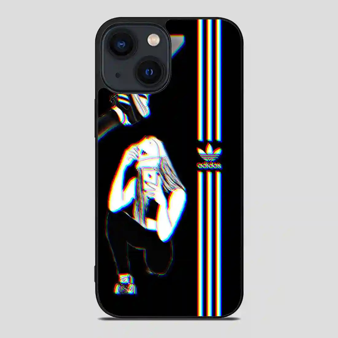 Adidas Tryphy iPhone 14 Case