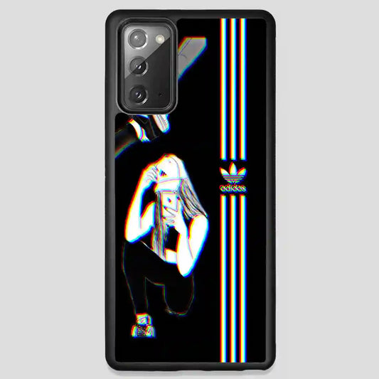 Adidas Tryphy Samsung Galaxy Note 20 Case