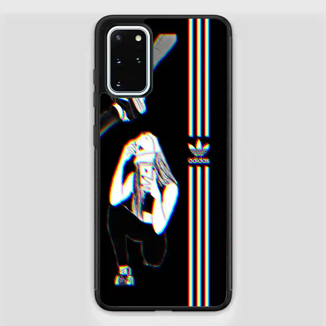 Adidas Tryphy Samsung Galaxy S20 FE Case