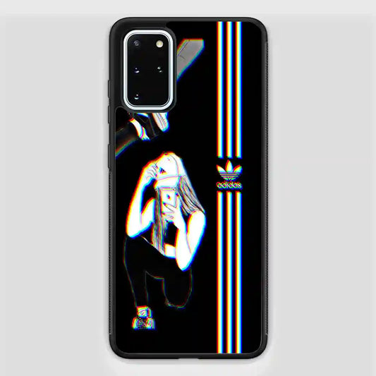 Adidas Tryphy Samsung Galaxy S20 Plus Case