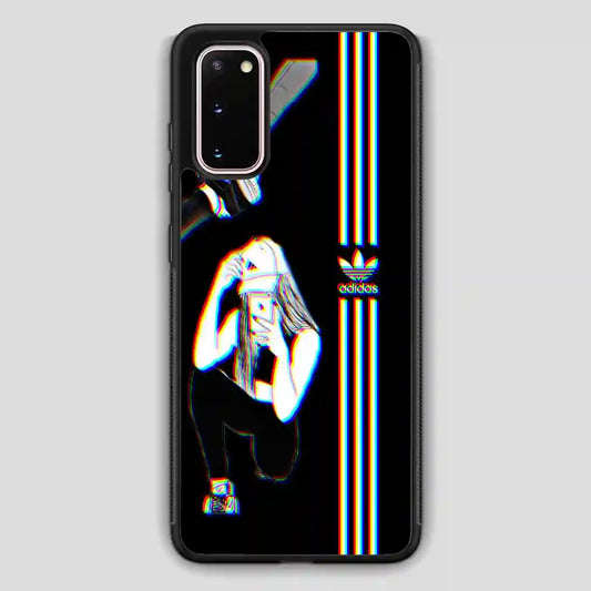 Adidas Tryphy Samsung Galaxy S20 Case