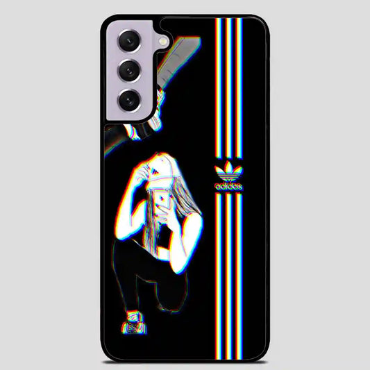 Adidas Tryphy Samsung Galaxy S21 Case