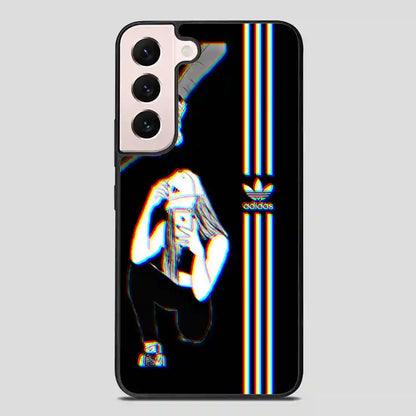 Adidas Tryphy Samsung Galaxy S22 FE Case