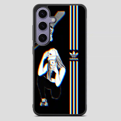 Adidas Tryphy Samsung Galaxy S23 FE Case