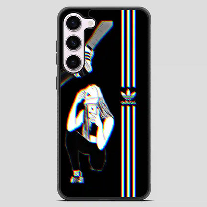 Adidas Tryphy Samsung Galaxy S23 Case