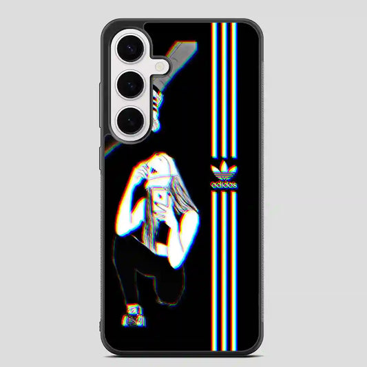 Adidas Tryphy Samsung Galaxy S24 FE Case