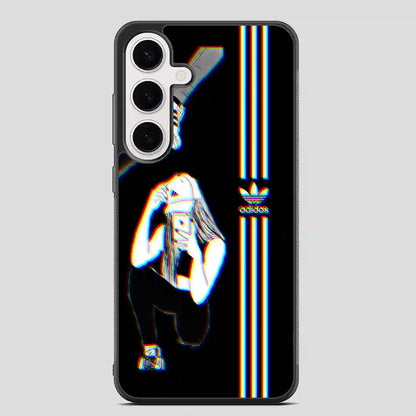 Adidas Tryphy Samsung Galaxy S24 Plus Case