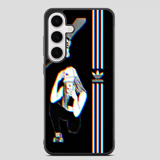 Adidas Tryphy Samsung Galaxy S24 Plus Case
