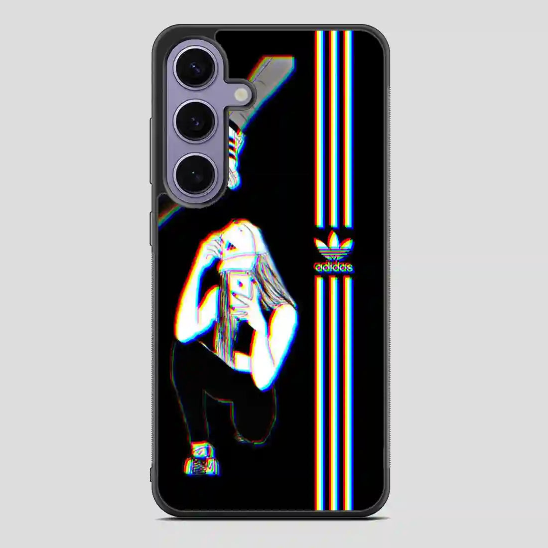 Adidas Tryphy Samsung Galaxy S24 Case