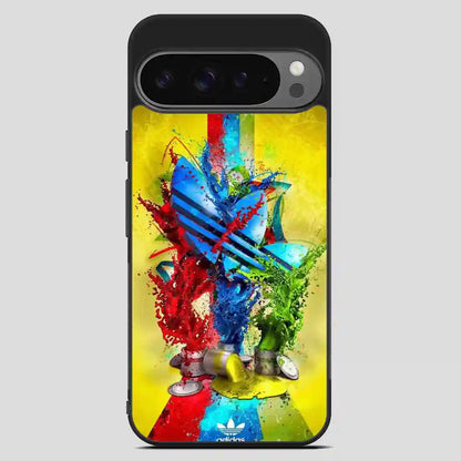 Adidas Unique Google Pixel 9 Pro XL Case