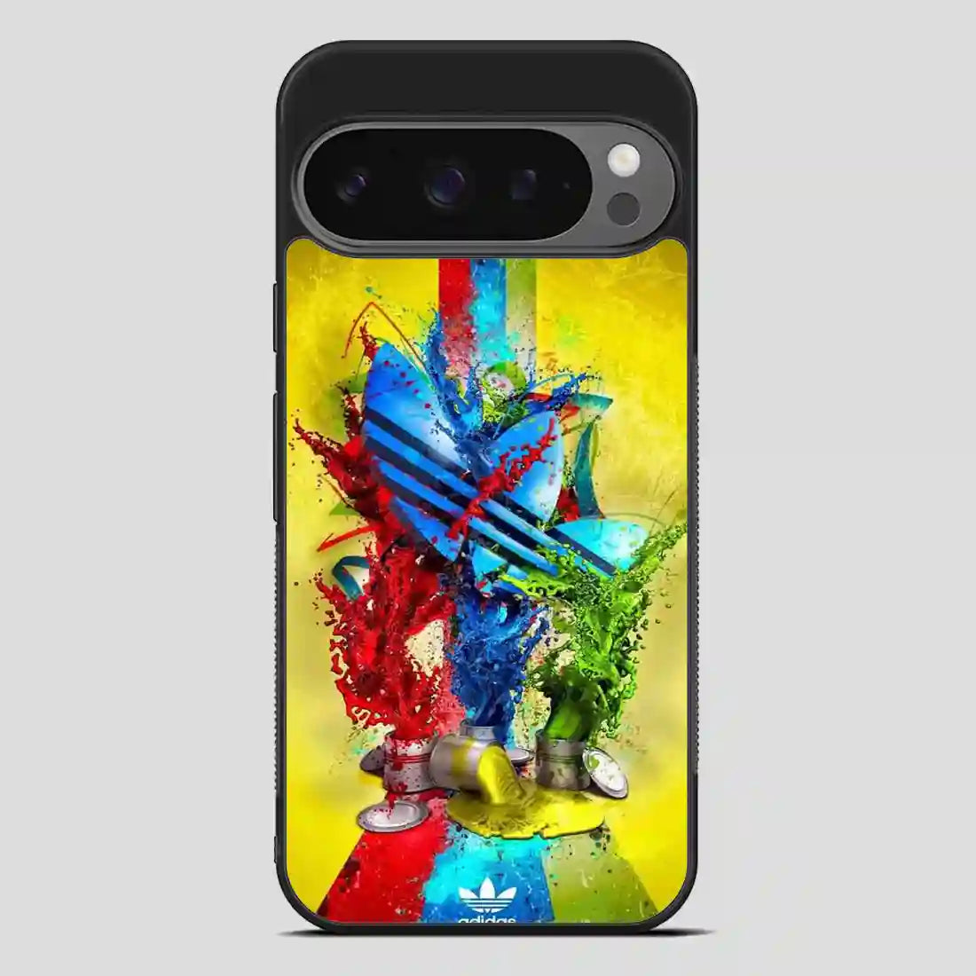 Adidas Unique Google Pixel 9 Pro Case