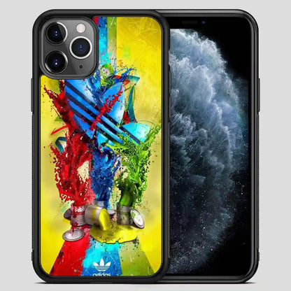 Adidas Unique iPhone 11 Pro Max Case