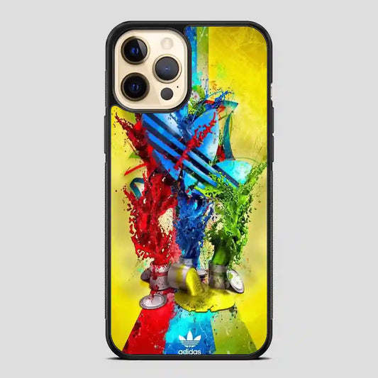 Adidas Unique iPhone 11 Pro Case