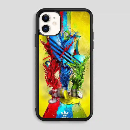 Adidas Unique iPhone 11 Case