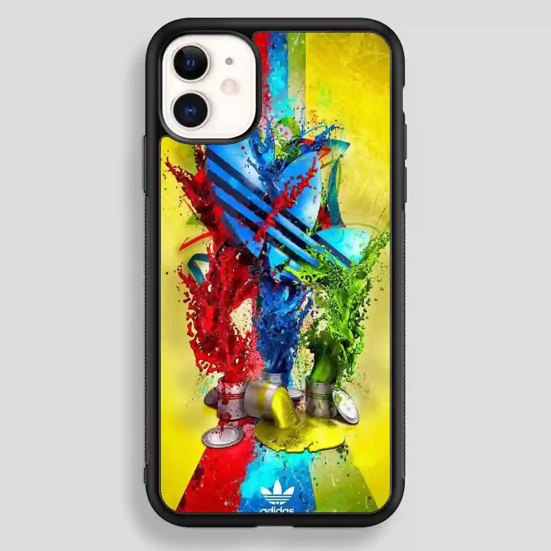 Adidas Unique iPhone 12 Case