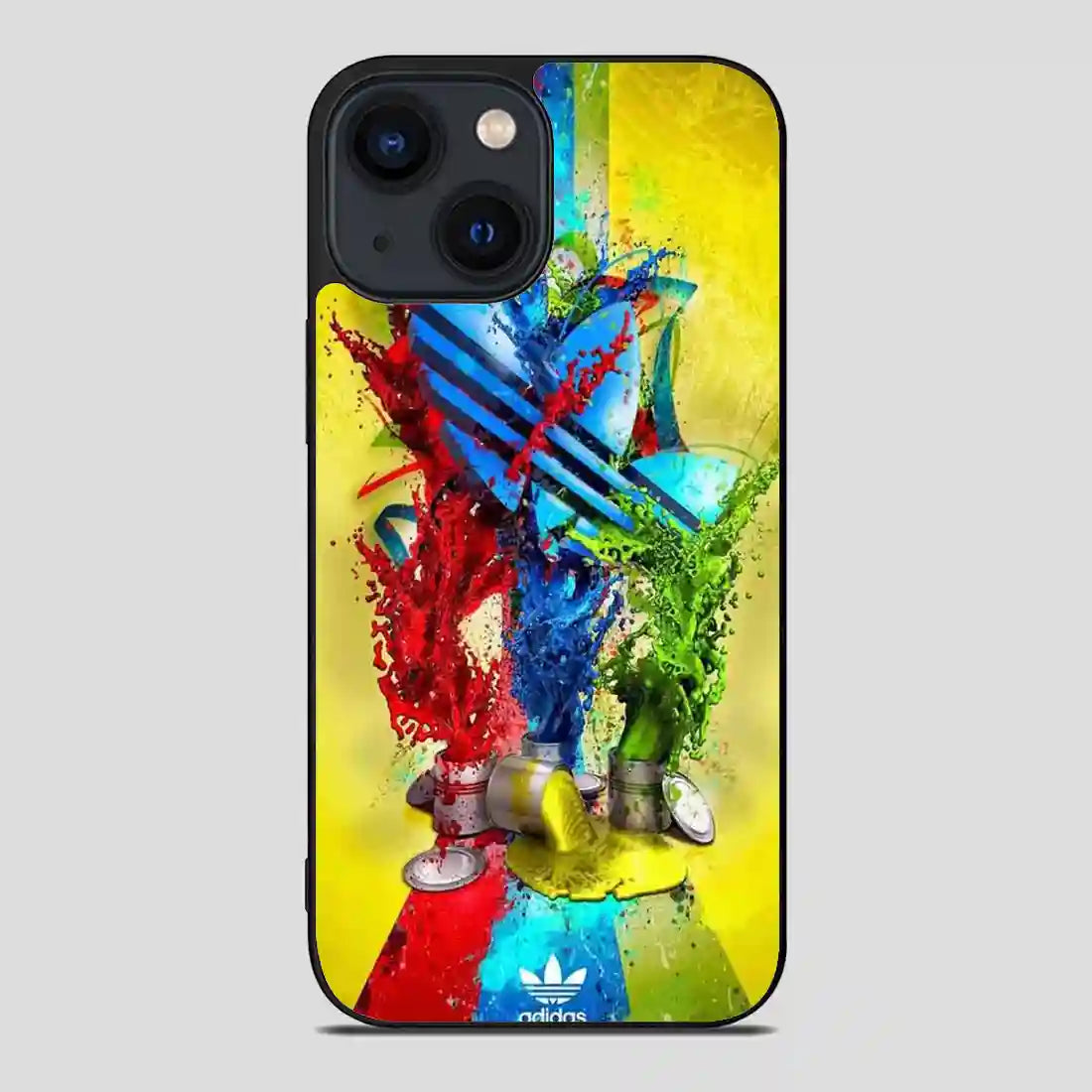 Adidas Unique iPhone 14 Case