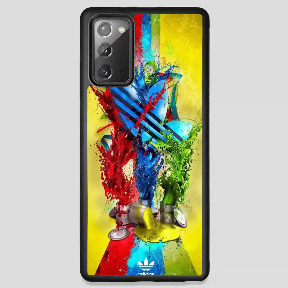 Adidas Unique Samsung Galaxy Note 20 Case