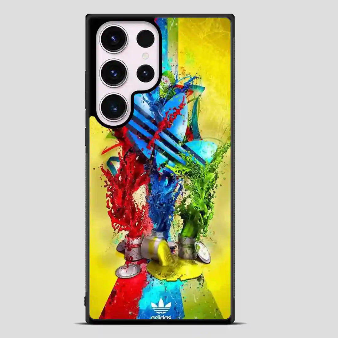 Adidas Unique Samsung Galaxy S23 Ultra Case