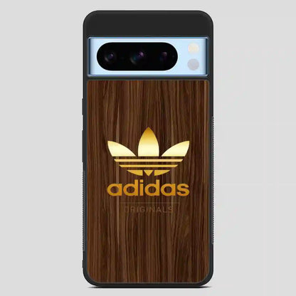 Adidas Wood Google Pixel 8 Pro Case