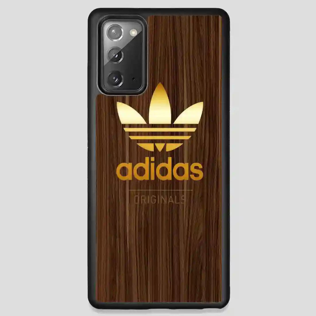 Adidas Wood Samsung Galaxy Note 20 Case