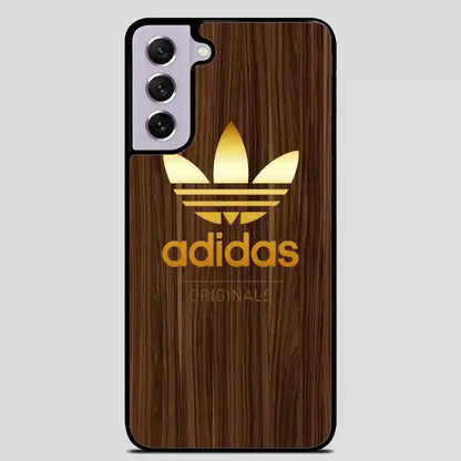 Adidas Wood Samsung Galaxy S21 Case