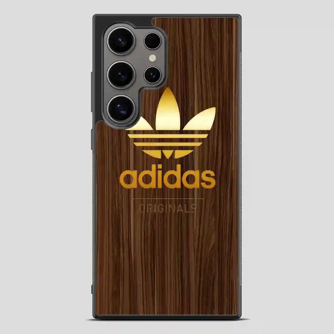 Adidas Wood Samsung Galaxy S24 Ultra Case