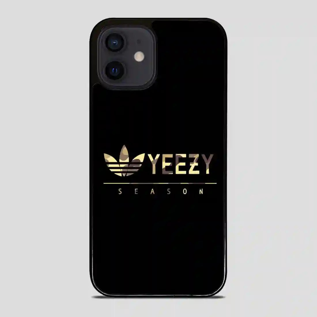 Adidas Yeezy iPhone 12 Mini Case