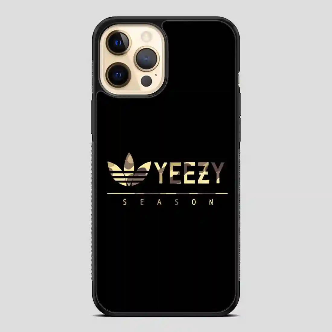 Adidas Yeezy iPhone 12 Pro Case