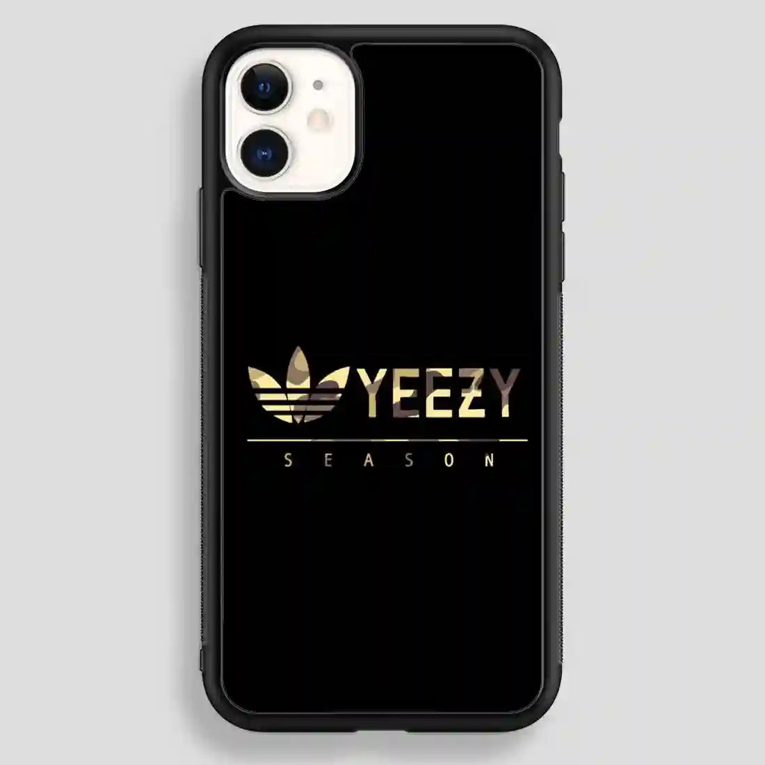 Adidas Yeezy iPhone 12 Case