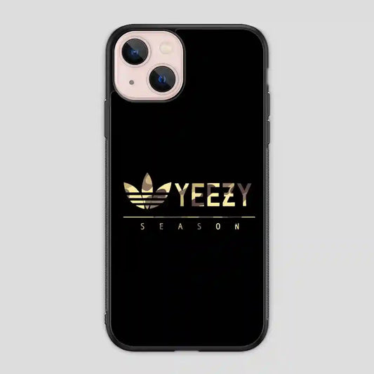 Adidas Yeezy iPhone 13 Mini Case