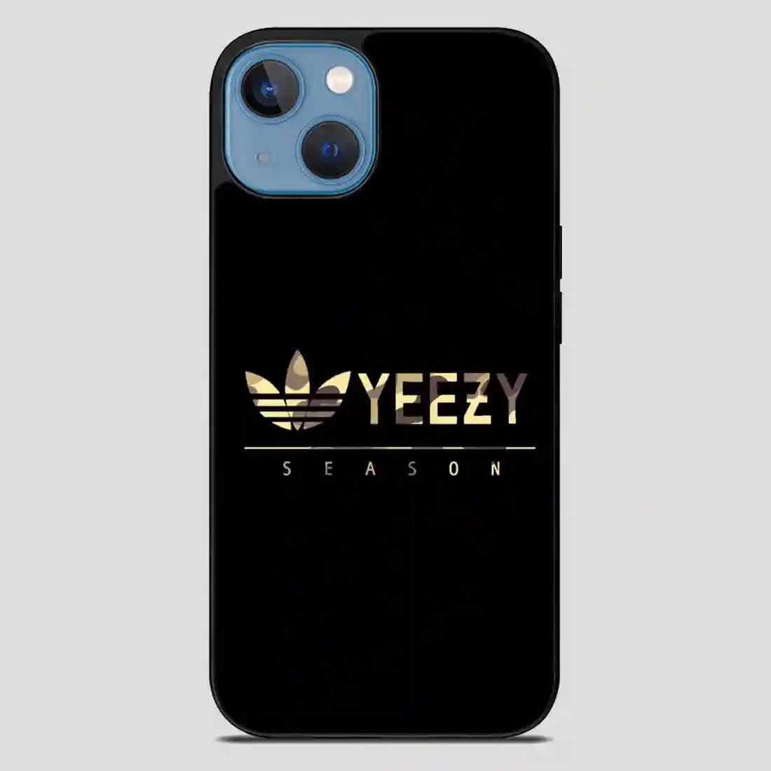 Adidas Yeezy iPhone 13 Case