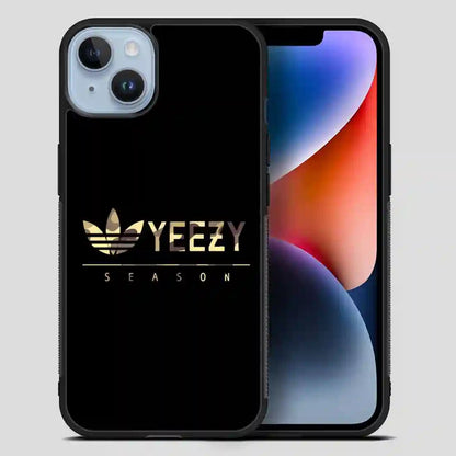 Adidas Yeezy iPhone 14 Plus Case