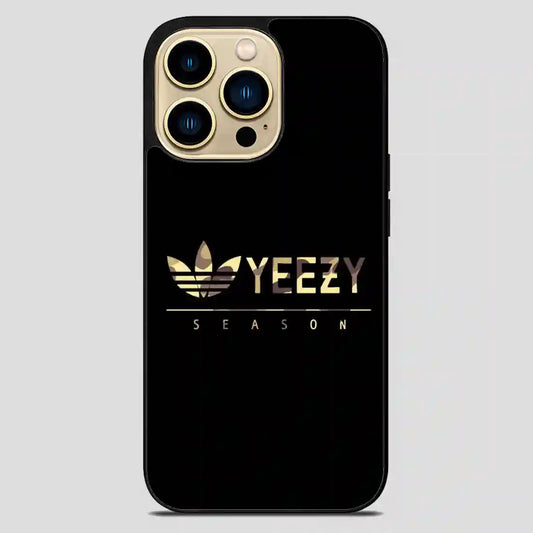 Adidas Yeezy iPhone 14 Pro Max Case