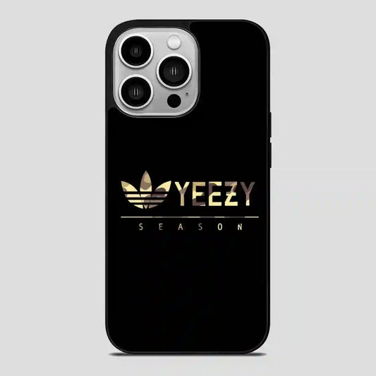 Adidas Yeezy iPhone 14 Pro Case