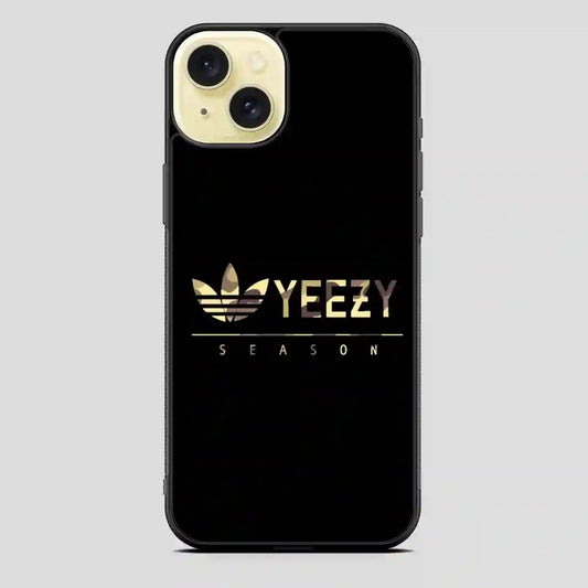 Adidas Yeezy iPhone 15 Plus Case