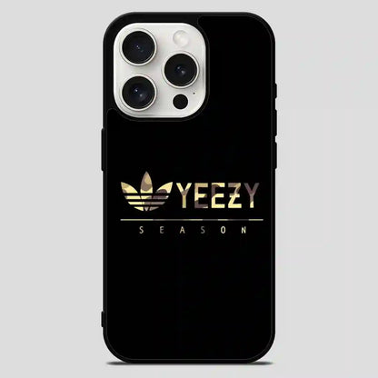 Adidas Yeezy iPhone 15 Pro Max Case