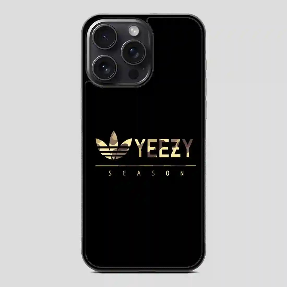 Adidas Yeezy iPhone 15 Pro Case