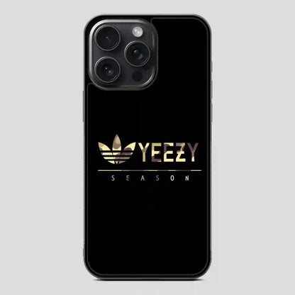 Adidas Yeezy iPhone 15 Pro Case