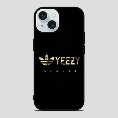 Adidas Yeezy iPhone 15 Case